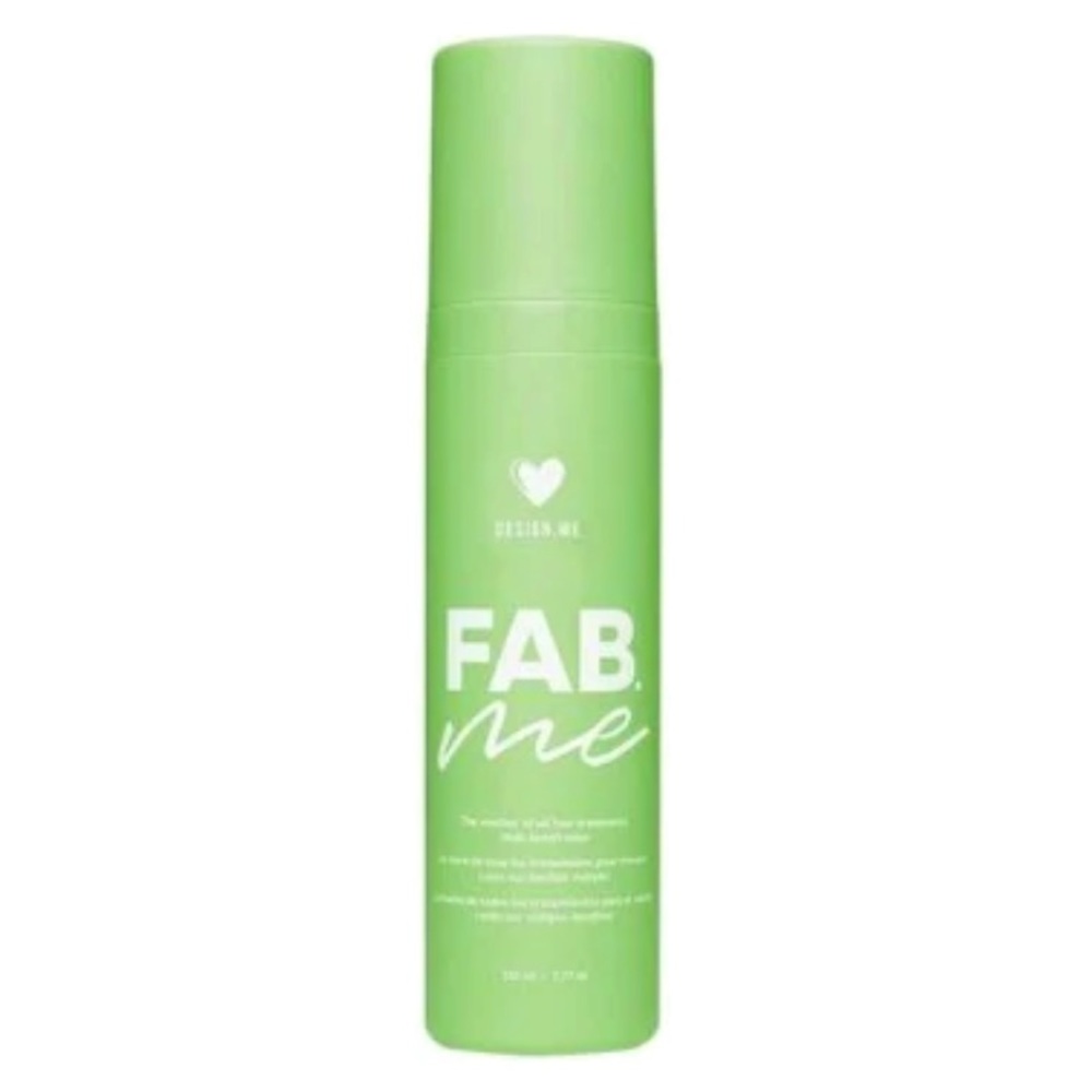 Design Me Fab Me Hair Treatment Multi-benefit Lotion